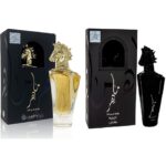 Lattafa Perfumes Maahir Eau De Perfume Combo Pack of 2