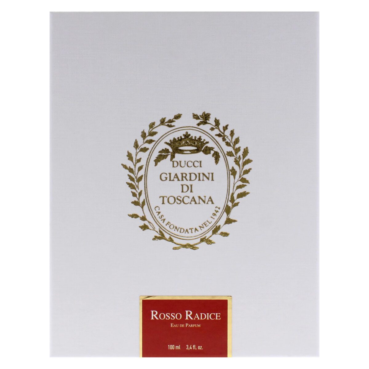 Giardini Di Toscana Rosso Radice Perfume For Unisex EDP 100ml - Image 2