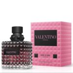 Valentino Donna Born in Roma Intense Perfume For Women EDP Intense 100ml - Image 2
