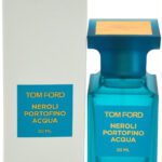 TOM FORD NEROLI PORTOFINO ACQUA FOR UNISEX EDT 50 ml