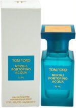 TOM FORD NEROLI PORTOFINO ACQUA FOR UNISEX EDT 50 ml