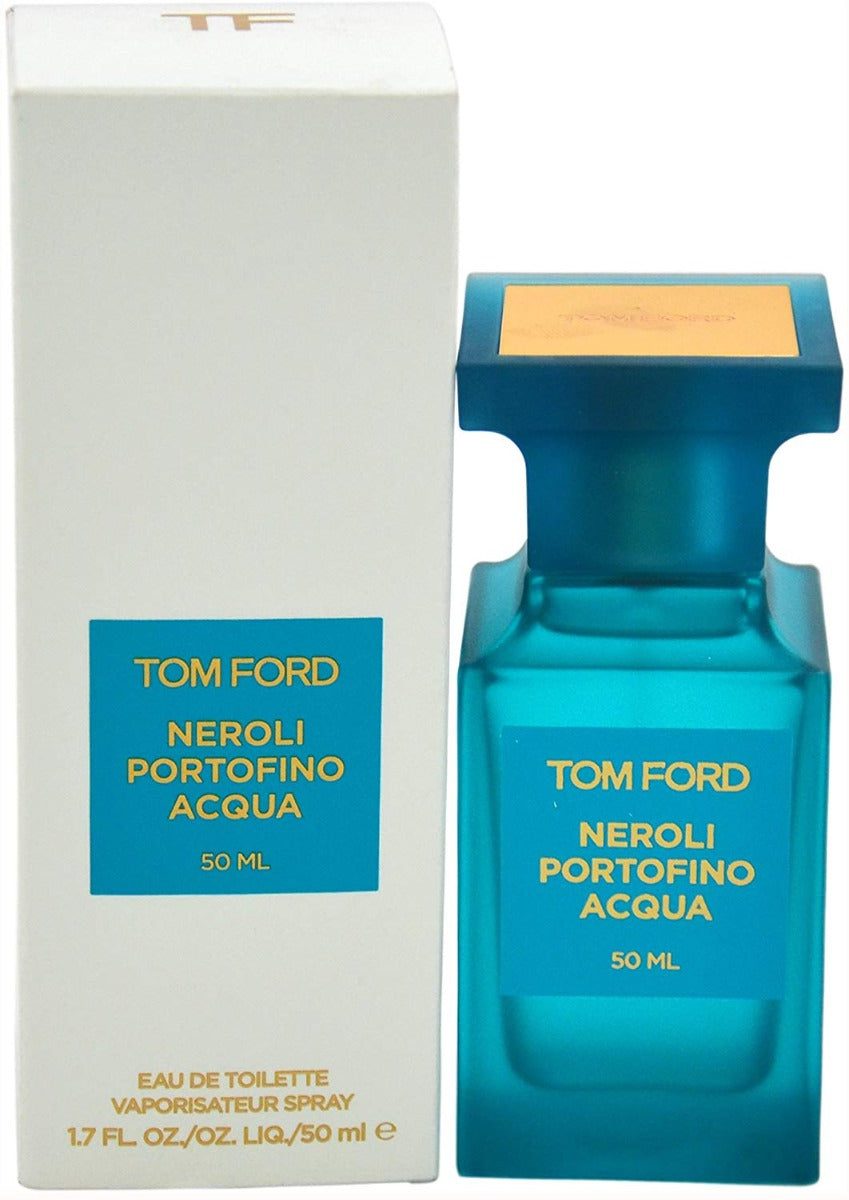 71kdpub6p8l._ac_sl1500 TOM FORD NEROLI PORTOFINO ACQUA FOR UNISEX EDT 50 ml - Image 1
