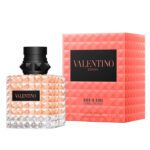Valentino Donna Born In Roma Coral Fantasy  EDP 30ml For Women