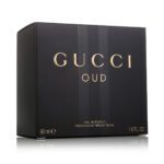 Gucci Oud For Unisex, EDP, 50ml - Image 3