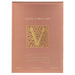 CLIVE CHRISTIAN V AMBER FOUGERE WITH SMOKY VETIVER PERFUME FOR MEN 50 ml - Image 2