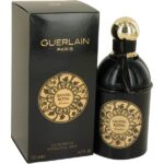 Guerlain  Santal Royal  for Unisex - Eau de Parfum, 125 ml