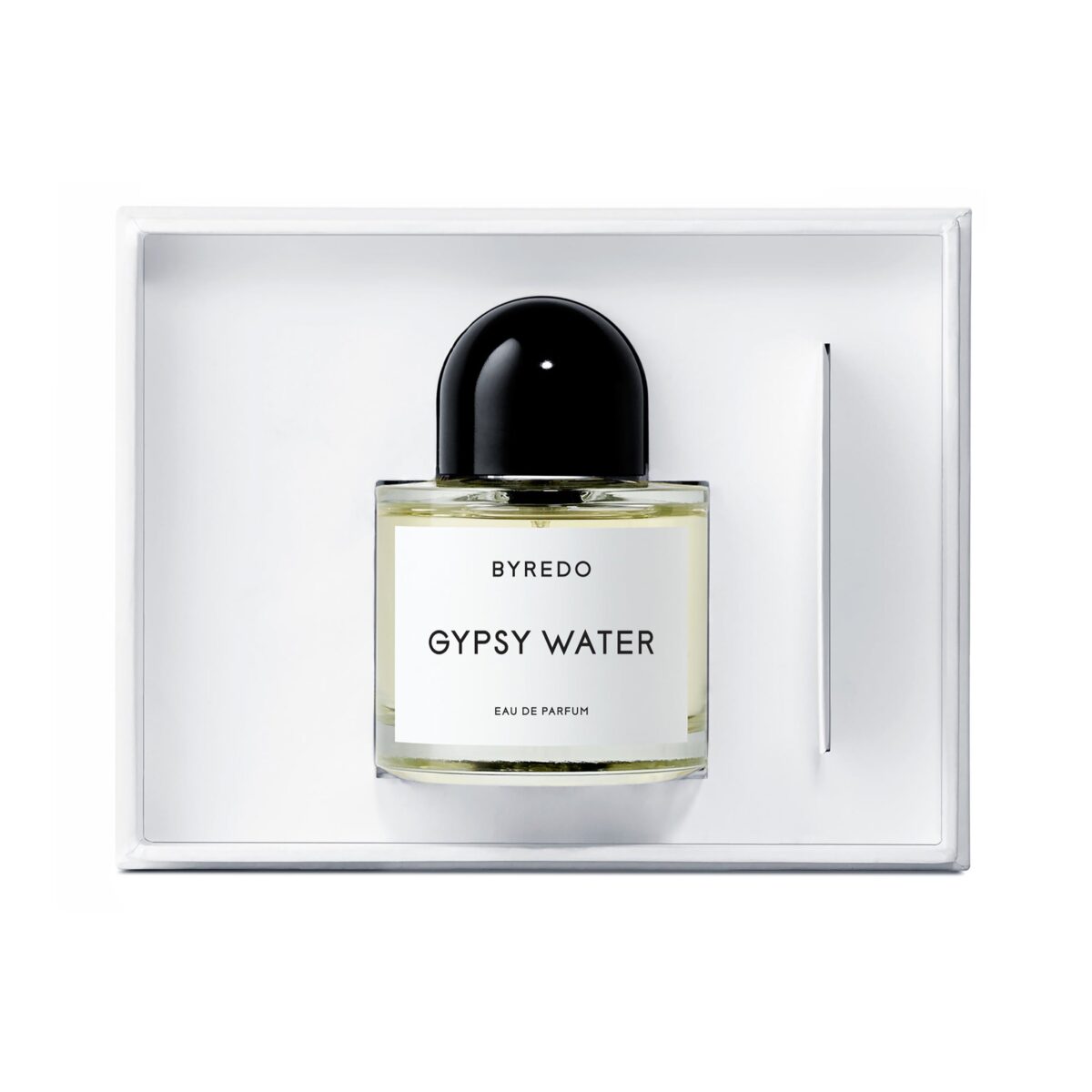 Byredo Gypsy Water Perfume For Unisex EDP 100ml - Image 2