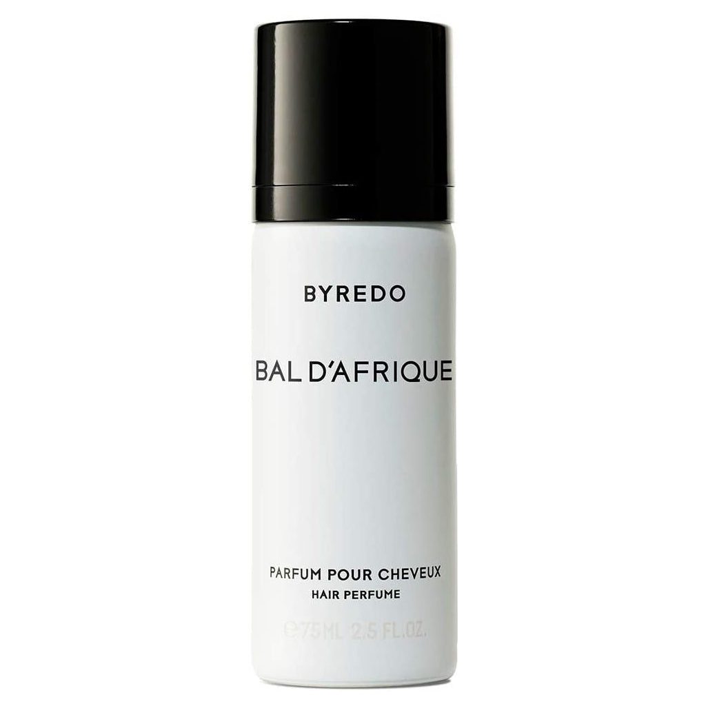 7340032811865 Byredo Bal D'afrique Hair Mist for Unisex, 75 ml - Image 1