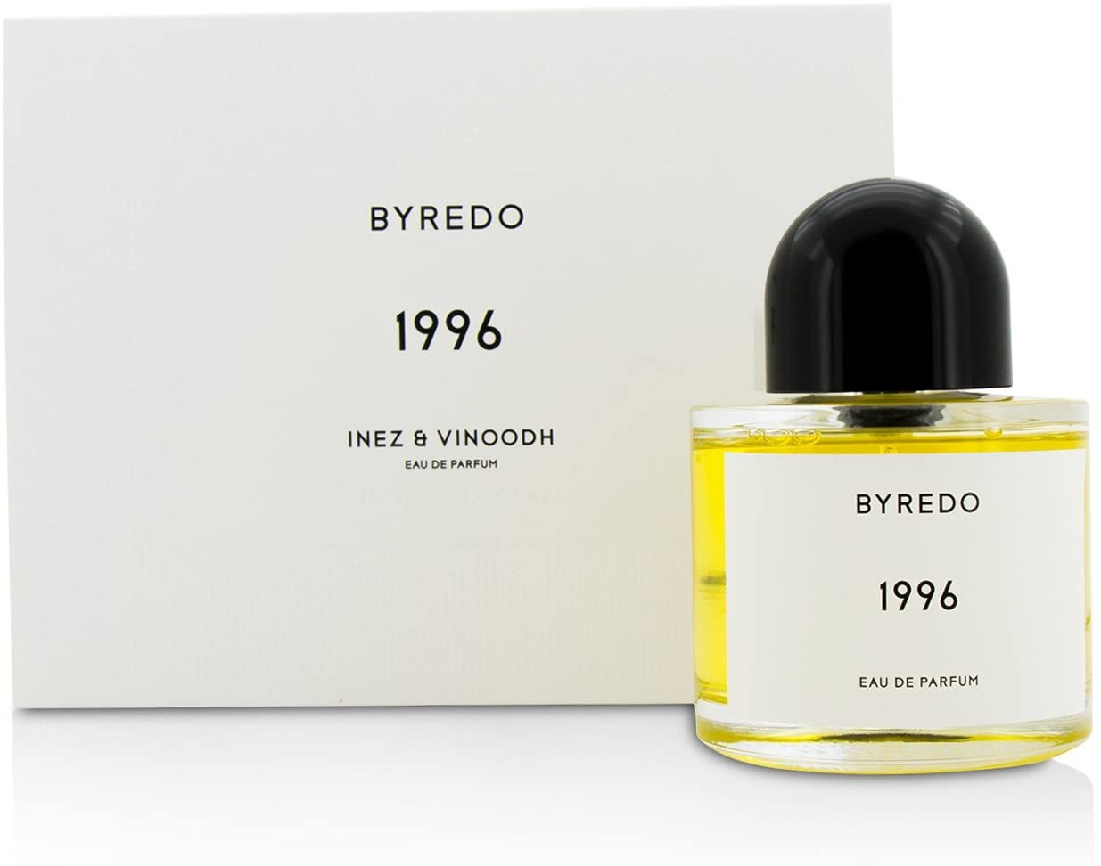 7340032816273 Byredo 1996 Inez & Vinoodh Perfume For Unisex EDP, 100 ml - Image 1