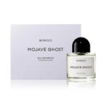 Byredo Mojave Ghost For Unisex EDP 100ml - Image 2