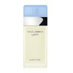 Dolce & Gabbana Light Blue Perfume For Women, EDT, 25 ml - Image 2