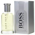 Hugo Boss Boss Bottled For Men Eau De Toilette, 100 ML - Image 2