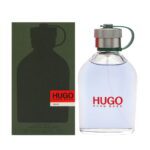 Hugo Boss for Men Eau De Toilette, 125 ml