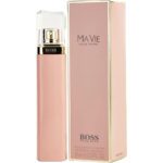 Hugo Boss Boss Ma Vie Pour Femme for Women - Eau de Parfum, 75ml