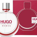 Hugo Boss EDP Perfume For Women , 50ml