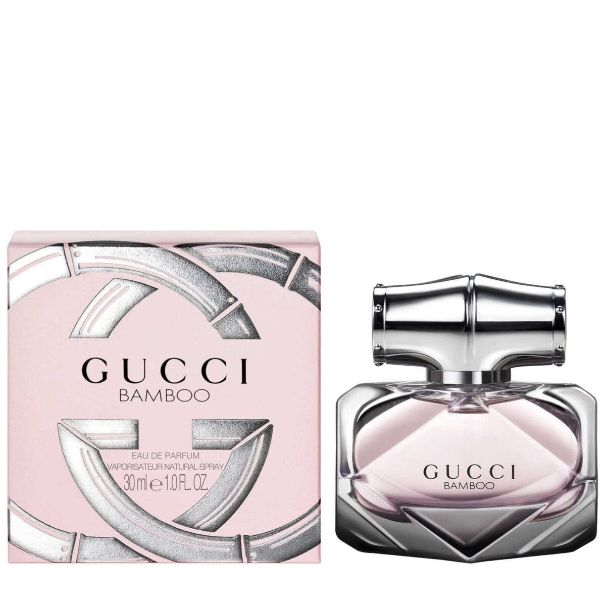 Gucci Bamboo Perfume For Women EDP 30ml - Image 3