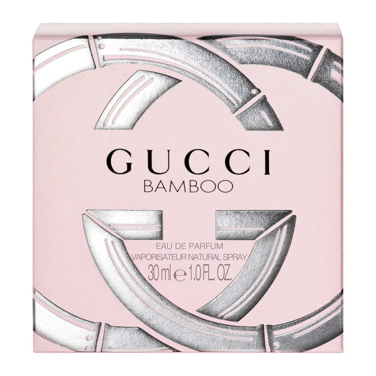 Gucci Bamboo Perfume For Women EDP 30ml - Image 2