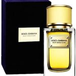 Dolce & Gabbana Velvet Mimosa Bloom Perfume For Women, EDP, 50 ml