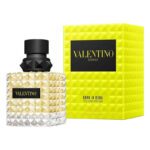 Valentino Valentino Donna Born In Roma Yellow Dream  EDP 50ml For Women