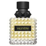Valentino Valentino Donna Born In Roma Yellow Dream  EDP 50ml For Women - Image 2