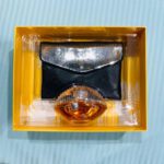 Kenzo World Power Women Set EDP 50ml + Fashion Pouch For Women - Image 2