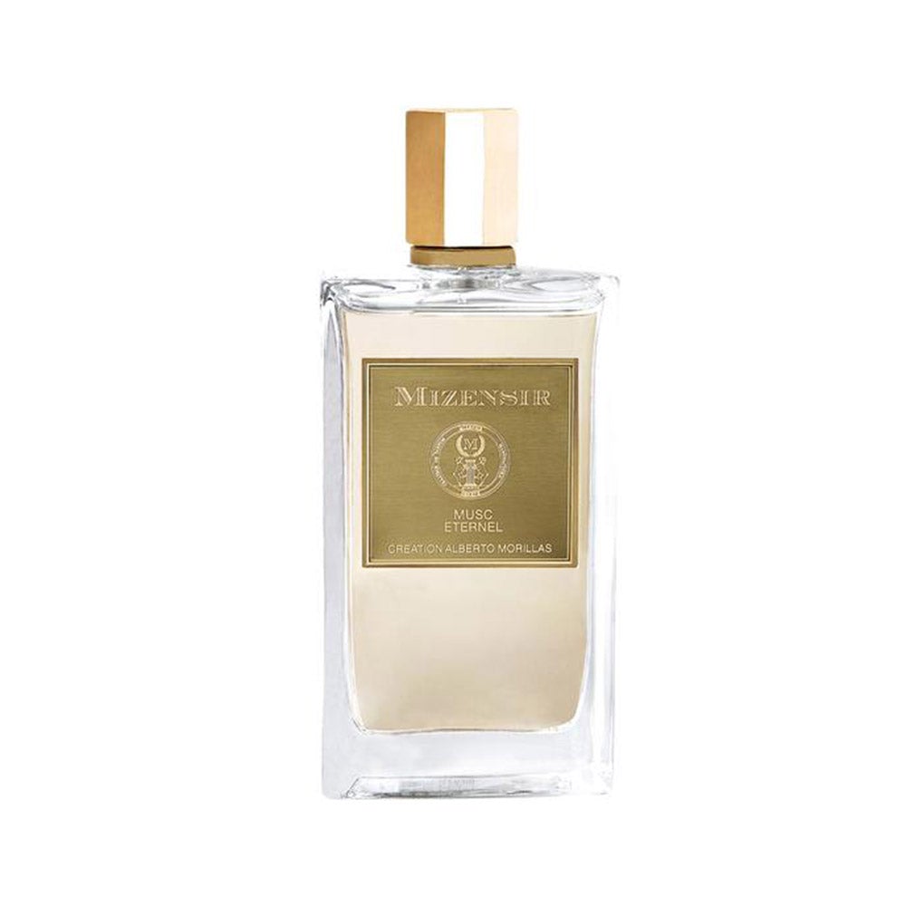 7640105059331 Mizensir Musc Eternel EDP 100ml - Image 1