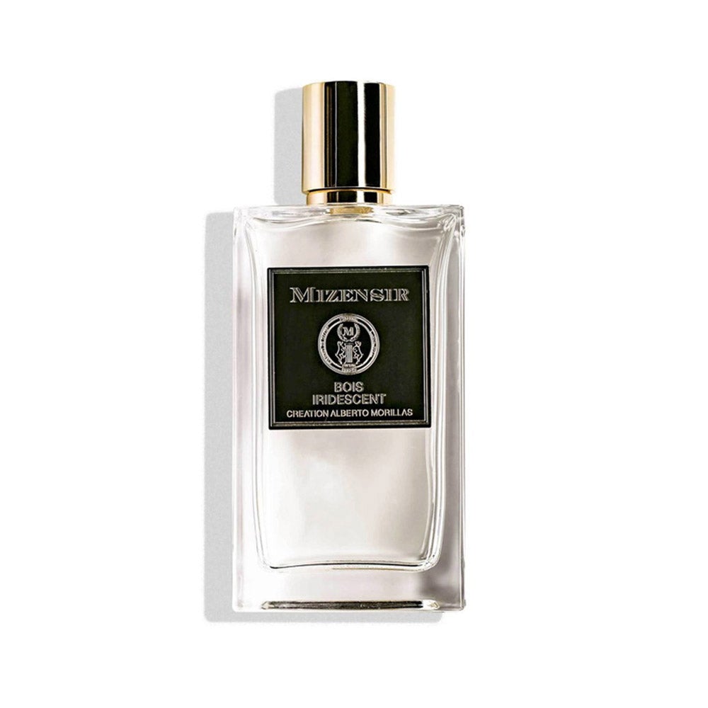 7640105059416 Mizensir Bois Iridescent EDP 100ml - Image 1