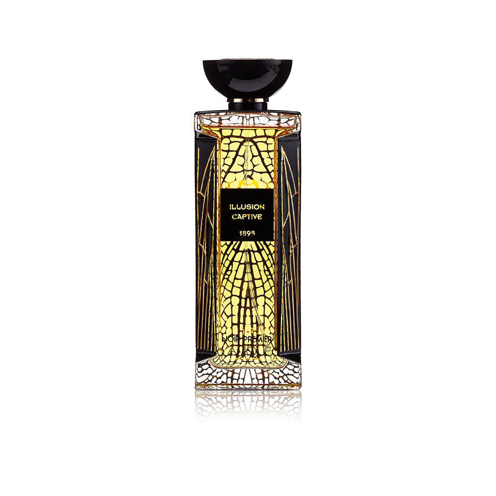 7640111504030 LALIQUE ILLUSION CAPTIVE 1898 EAU DE PARFUM 100ML - Image 1