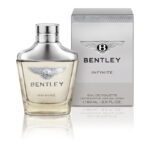 Bentley Infinite perfume for men Eau de Toilette 60ml