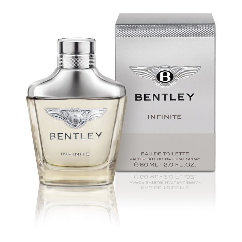 7640163970005_111af154a563fb616ed1ee64a615739b Bentley Infinite perfume for men Eau de Toilette 60ml - Image 1