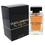 Dolce & Gabbana The Only One EDP   100 ml For Women - Image 2