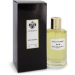 Mancera Gold Incense for Unisex Edp 120ml