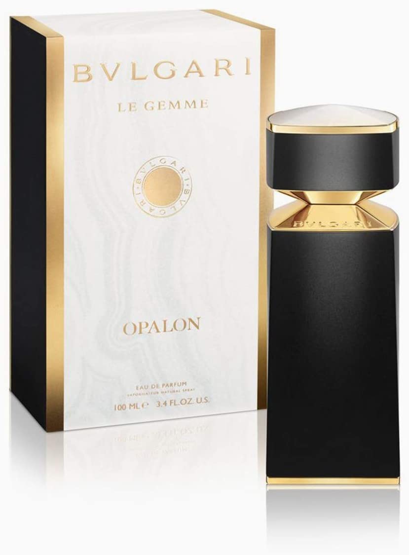 783320401671 BVLGARI Le Gemme Opalon Edition Perfume for men, EDP, 100 ml - Image 1