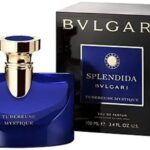 Bvlgari Splendida Tubereuse Mystique Perfume for Women EDP 100 ml