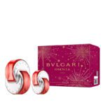 Bvlgari Omnia Coral For Women Set EDT 65ml + EDT 15ml - Image 2
