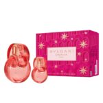 Bvlgari Omnia Coral For Women Set EDT 100ml + EDT 15ml (D) - Image 2