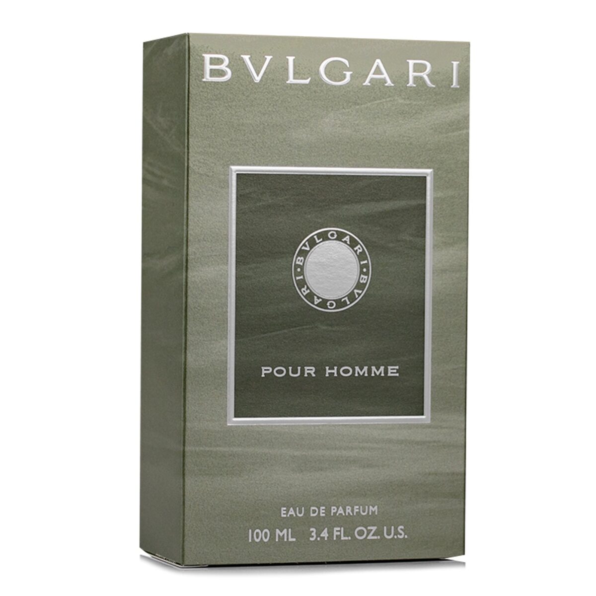 Bvlgari Pour Homme Perfume For Men EDP 100ml - Image 2