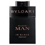 Bvlgari Man In Black For Men Parfum 60ml