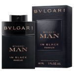 Bvlgari Man In Black For Men Parfum 60ml - Image 2