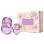 Bvlgari Omnia Amethyste For Women Set EDT 100ml + EDT 15ml - Image 2