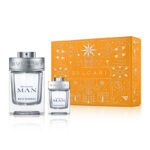Bvlgari Man Rain Essence For Men Gift Set EDP 100ml + EDP 15ml - Image 2
