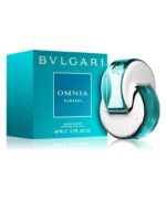 Burberry Omnia Paraiba Perfume For Women, EDT, 65 ml