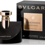Bvlgari Splendid Jasmin Noir Perfume For Women EDP 100ml
