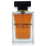 Dolce & Gabbana The Only One EDP   100 ml For Women