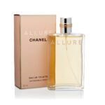 CHANEL ALLURE FOR WOMEN EDT 100 ml