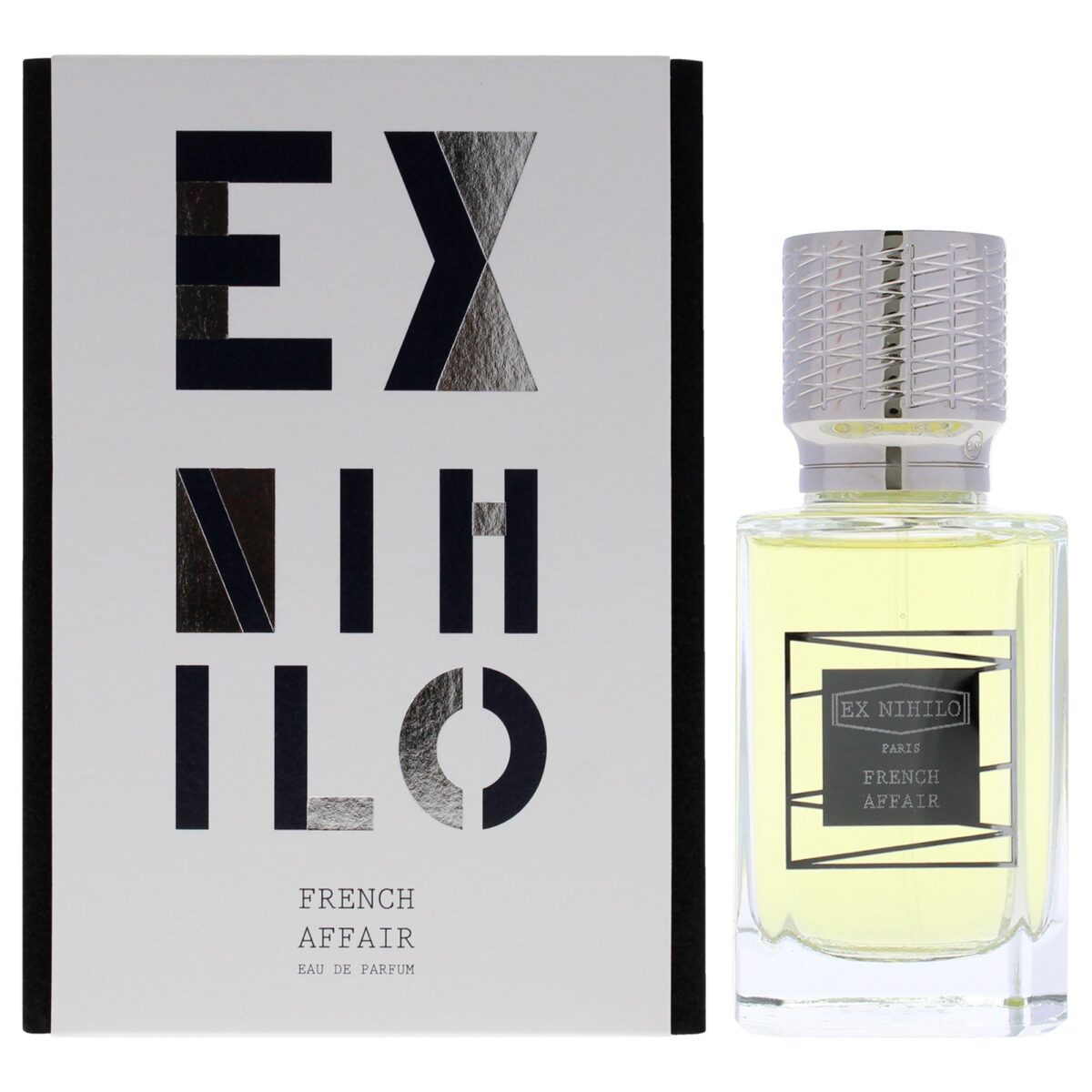 Ex Nihilo French Affair Perfume For Unisex EDP 100ml - Image 3