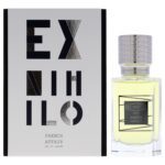 Ex Nihilo French Affair Perfume For Unisex EDP 100ml - Image 3