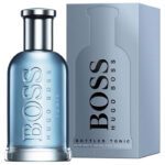 Hugo Boss Bottled Tonic For Men EDT 50ml - Image 3