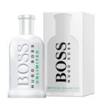 Hugo Boss Bottled Unlimited Perfume For men, EDT, 200 ml