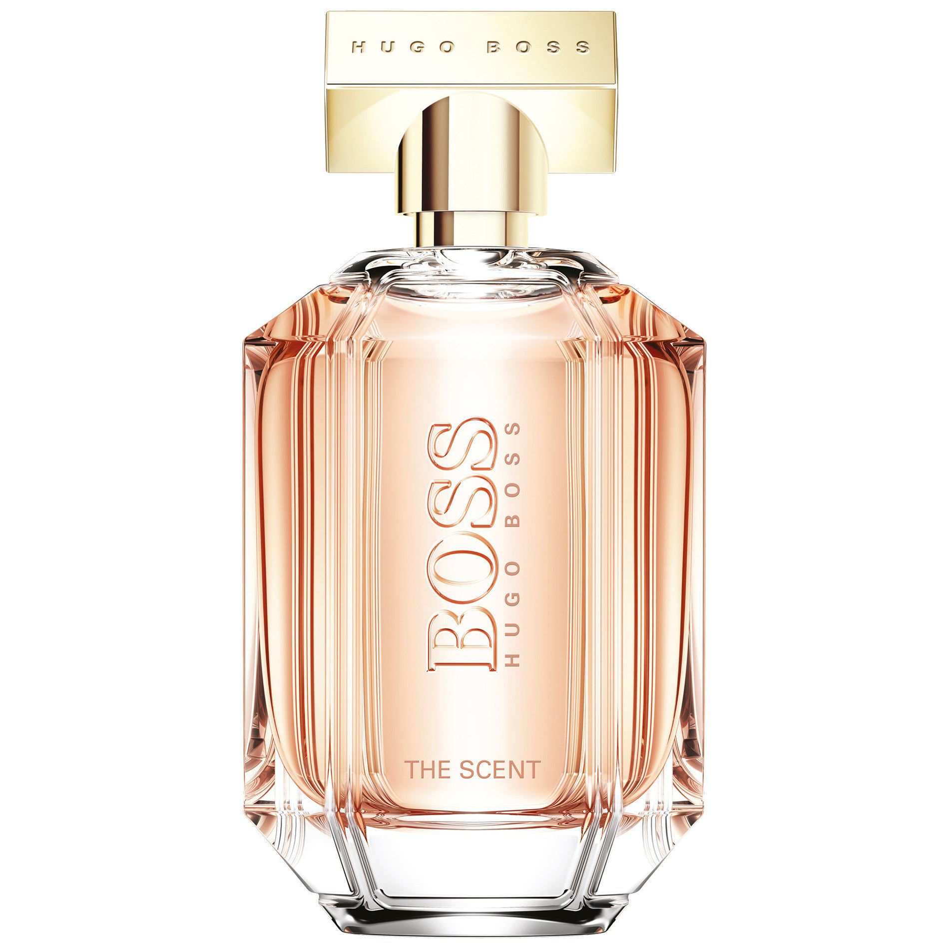 8005610298924 HUGO BOSS THE SCENT FOR WOMEN EDP 100ML - Image 1